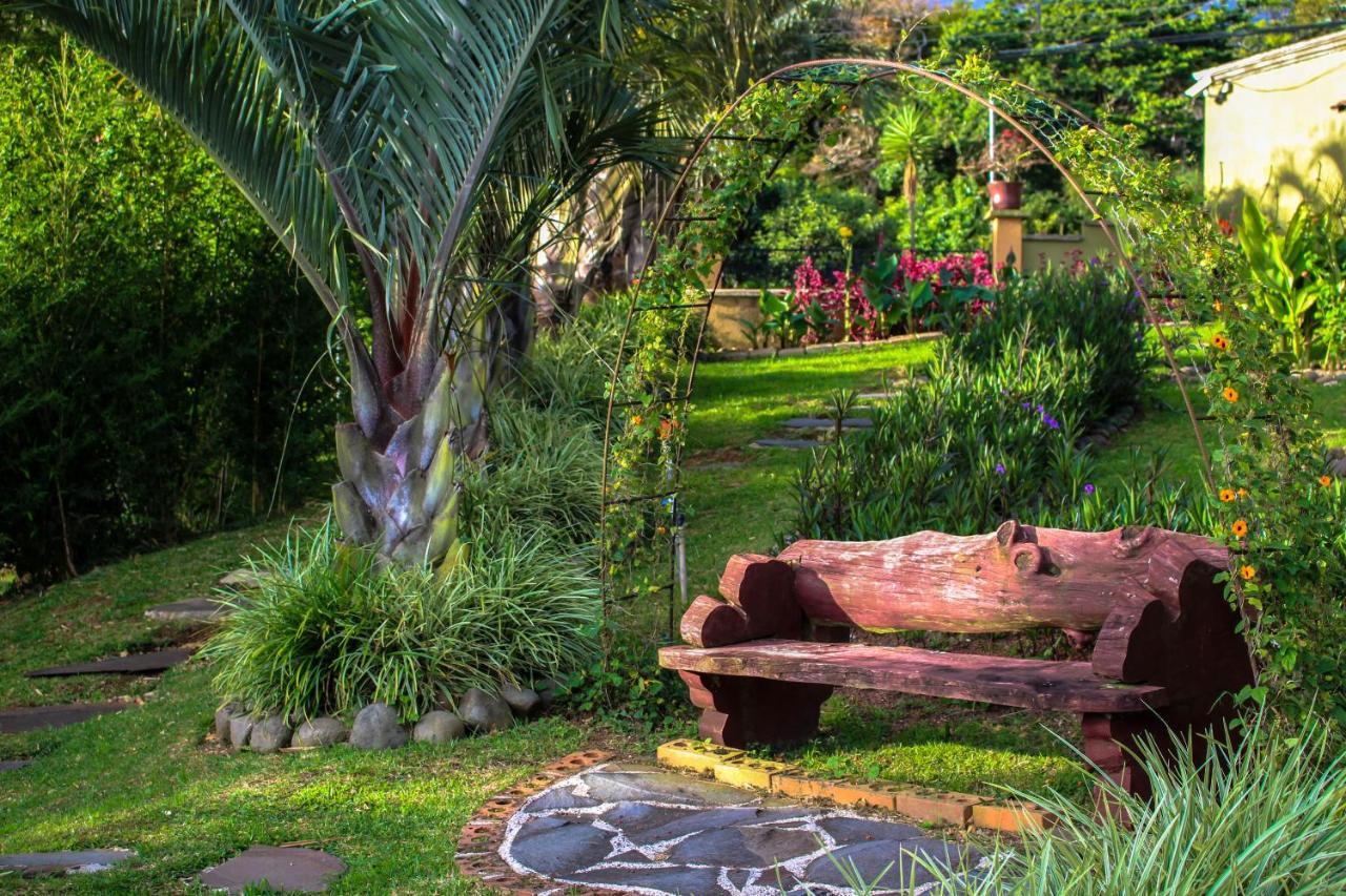 Willa Casas Del Toro Monteverde Zewnętrze zdjęcie